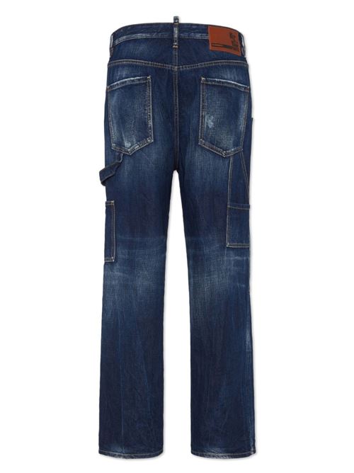  DSQUARED2 | S74LB1652 S30309470